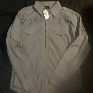 Blac Label Button Down